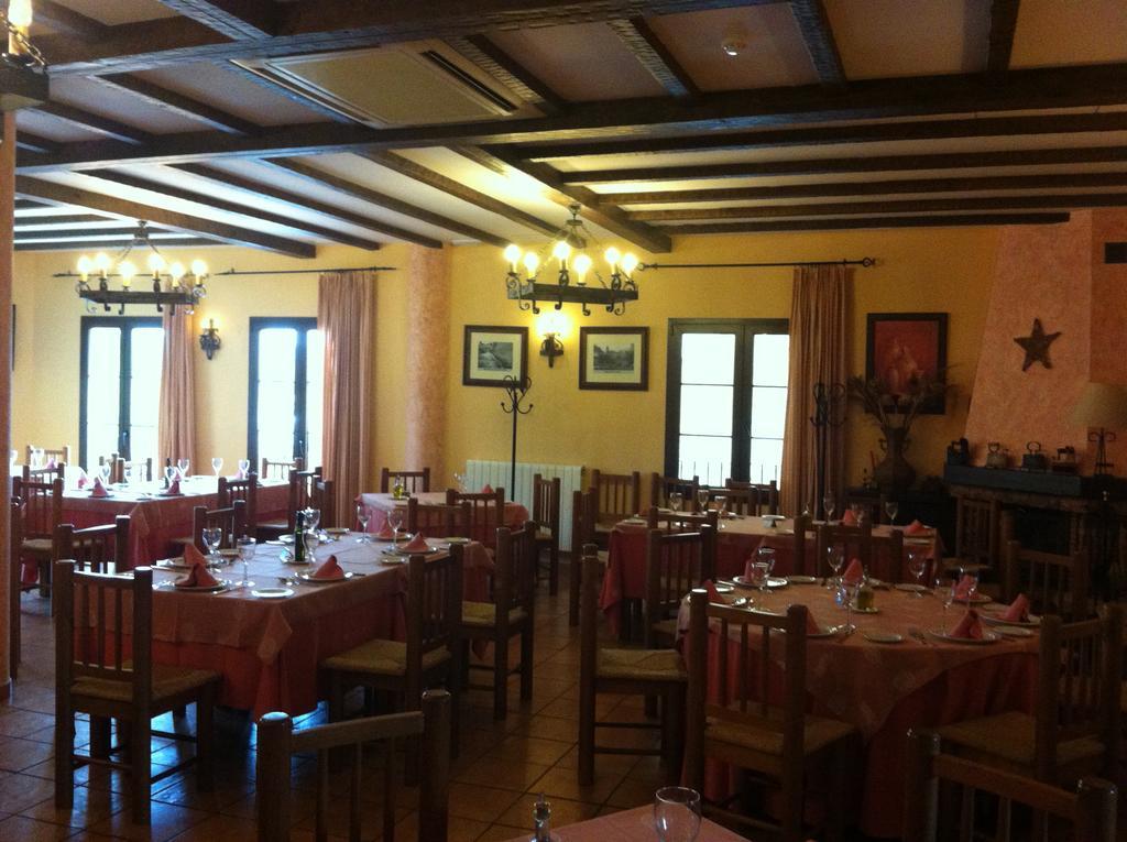 Rural Llano Pina Country house *