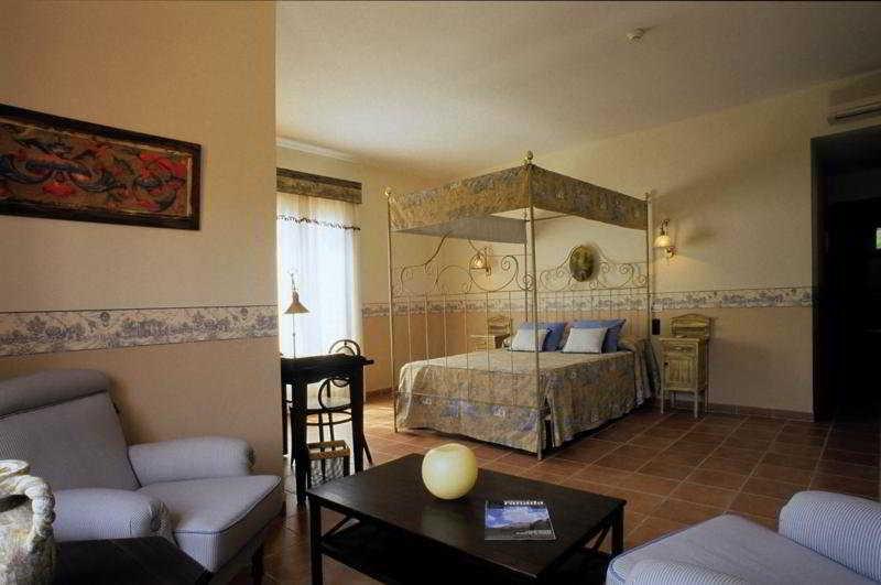 Rural Llano Pina Country house *