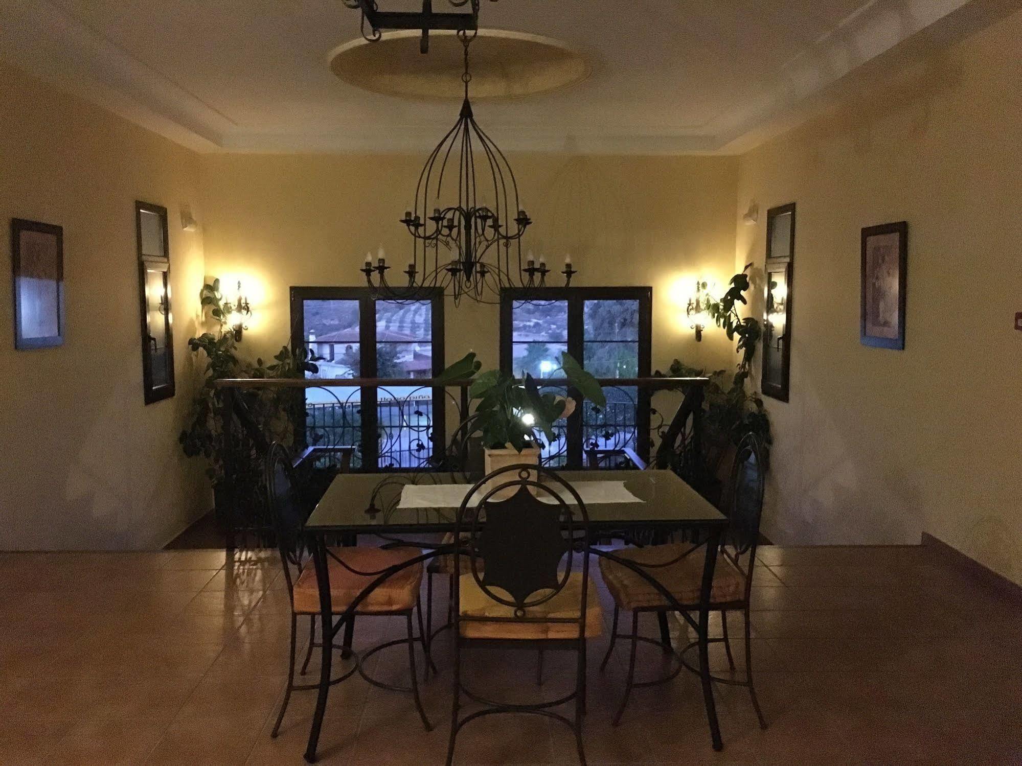 Rural Llano Pina Country house Loja